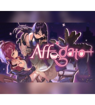 Affogato Steam Key GLOBAL